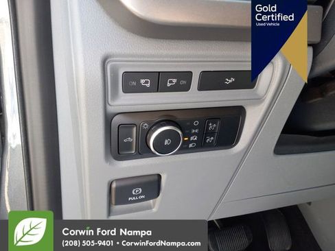 Used 2024 Ford F150 XLT w/ Equipment Group 302A MID AWD/4WD image 15