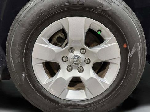 Used 2023 RAM 1500 Big Horn image 31