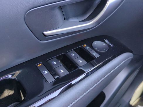 New 2026 Hyundai Tucson Limited image 33