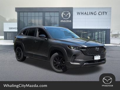 New 2026 MAZDA CX-50 2.5 Hybrid w/ Preferred Pkg