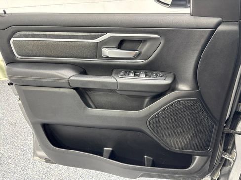 Used 2020 RAM 1500 Big Horn AWD/4WD image 35
