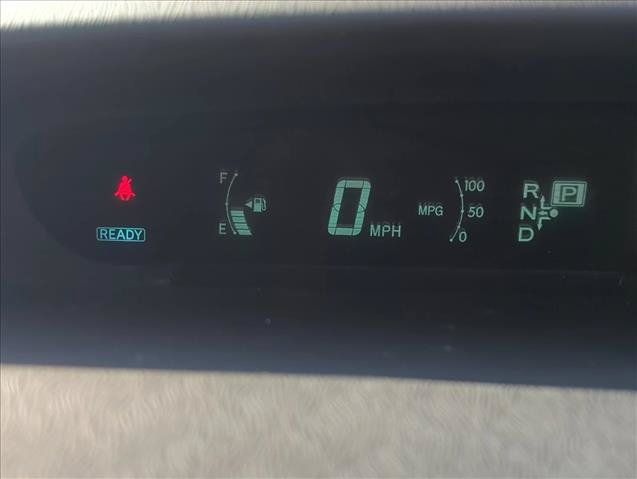 Used 2010 Toyota Prius Three FWD image 12