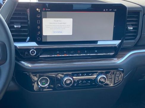 Certified 2024 GMC Sierra 1500 Elevation image 10