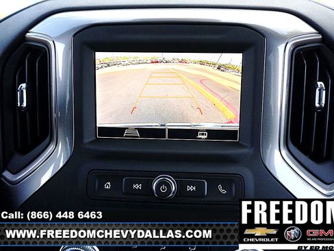 Used 2026 GMC Sierra 1500 Pro w/ Graphite Edition image 5