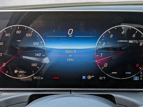 Used 2026 Mercedes-Benz C 300 4MATIC Sedan image 10
