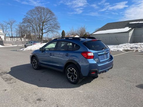 Used 2014 Subaru Crosstrek 2.0i Limited image 8