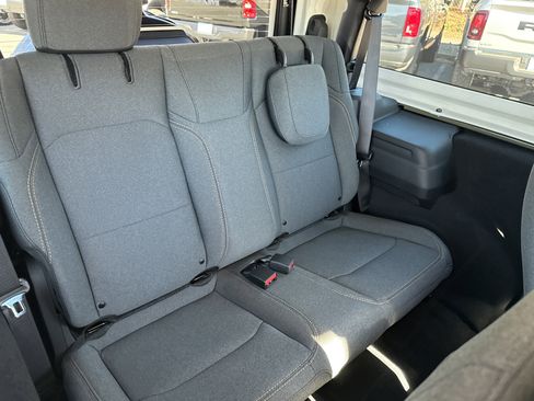 New 2026 Jeep Wrangler Willys image 22