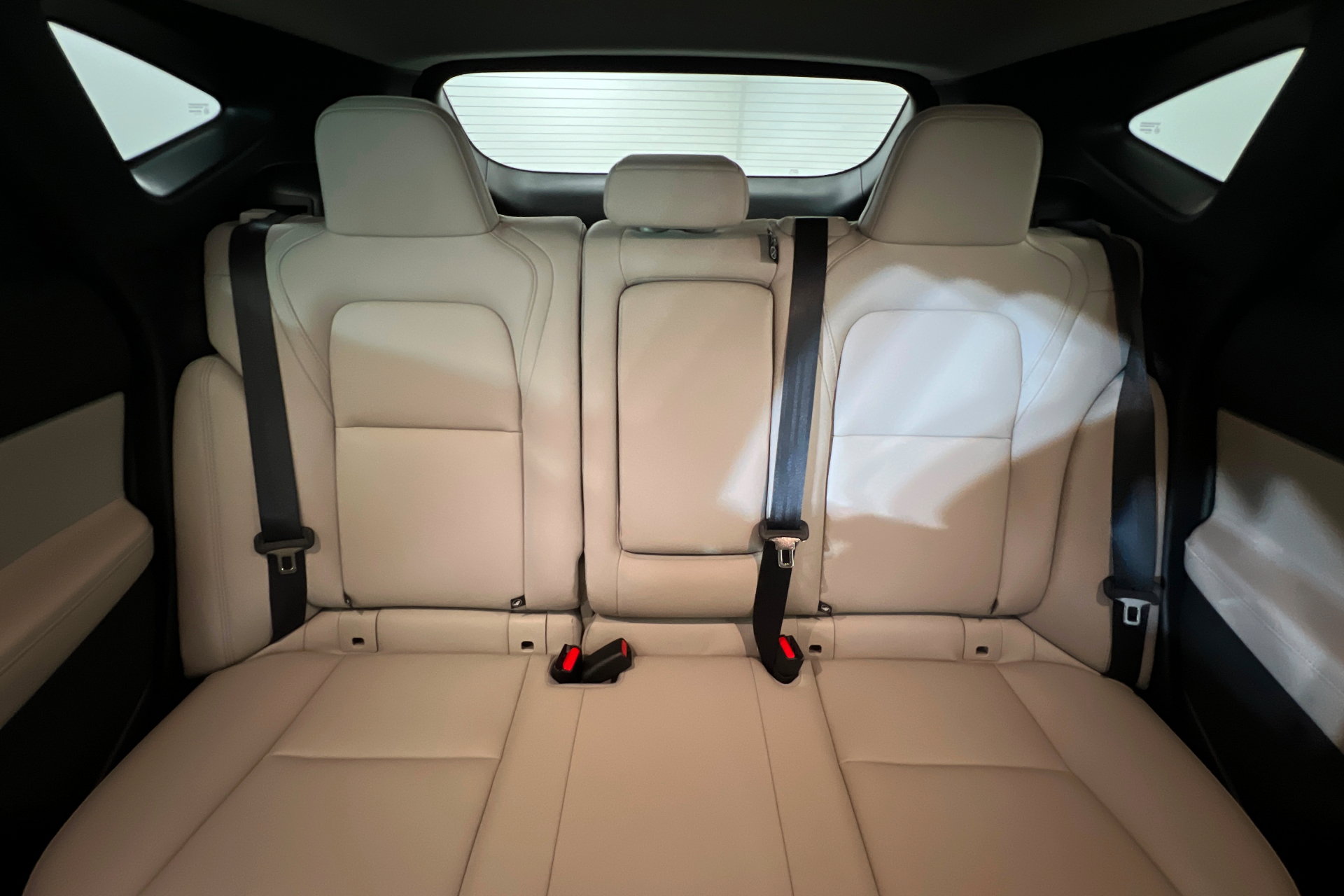 New 2026 Nissan Murano SV AWD/4WD image 25