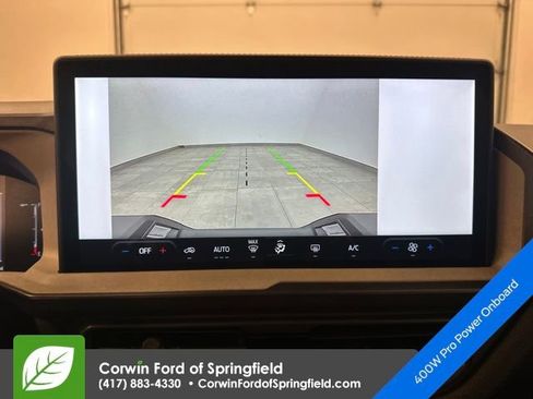 New 2026 Ford Bronco Sport Big Bend image 17