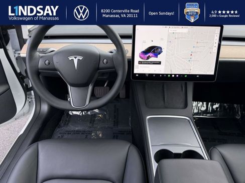 Used 2022 Tesla Model 3 Long Range image 14