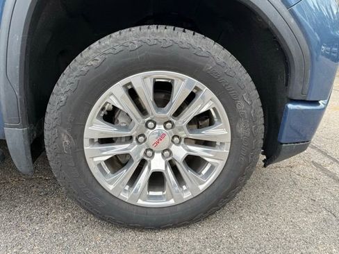 Used 2024 GMC Sierra 1500 Denali w/ Technology Package image 14