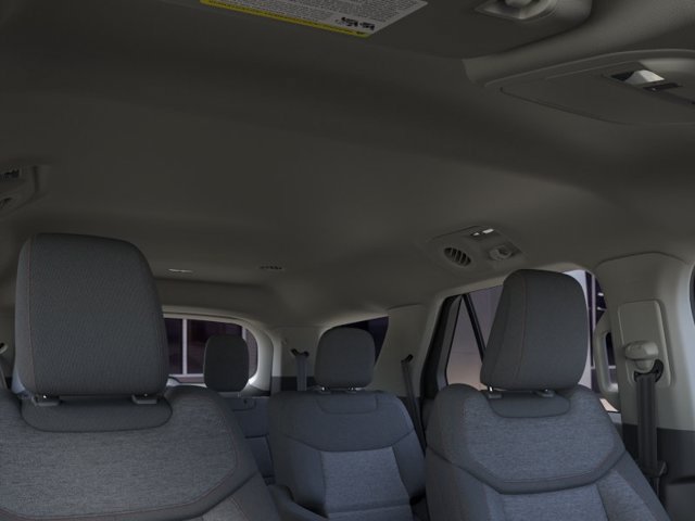 New 2026 Ford Explorer Active RWD image 22