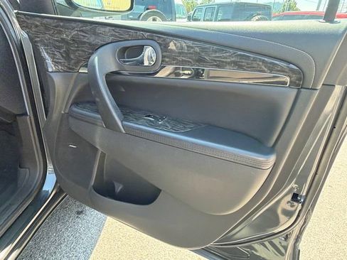 Used 2014 Buick Enclave Premium w/ Trailering Provision Package AWD/4WD image 8