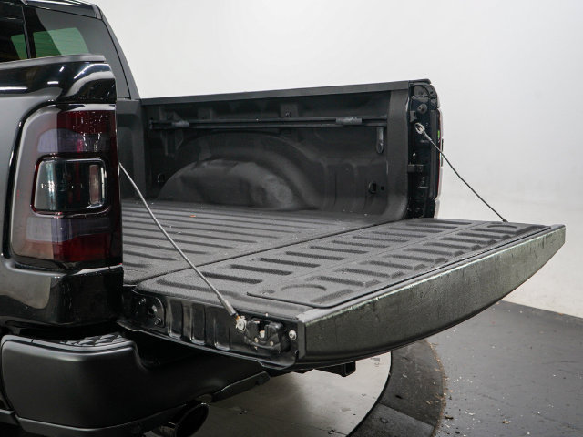 Used 2021 RAM 1500 Rebel w/ Level 2 Equipment Group AWD/4WD image 9