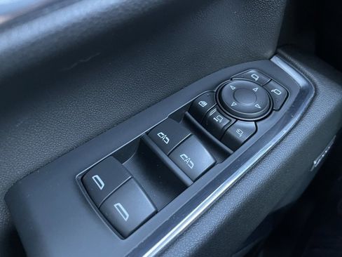 Used 2024 Chevrolet Silverado 3500 LTZ w/ LTZ Plus Package image 23