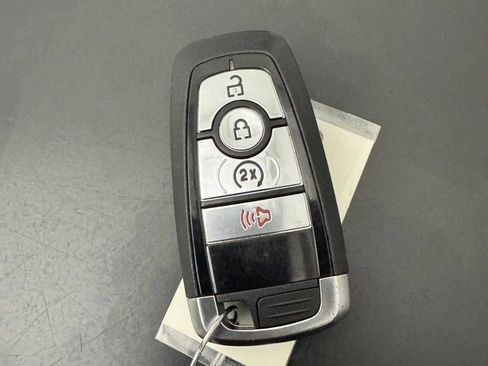 Used 2023 Ford Bronco Sport Badlands w/ Premium Package image 56