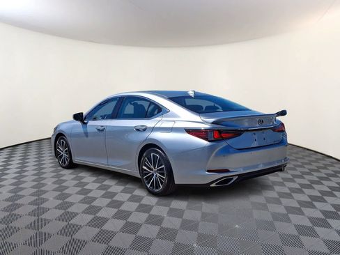 Used 2024 Lexus ES 350 w/ Premium Package FWD image 7
