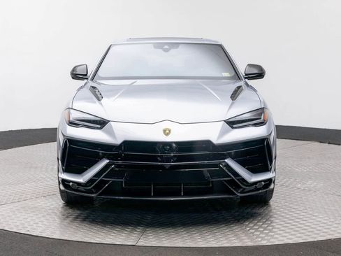 Used 2024 Lamborghini Urus Performante image 6