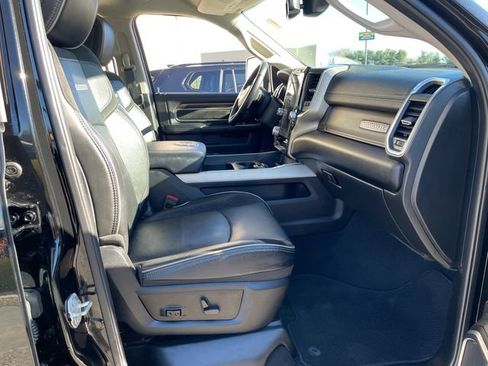 Used 2024 RAM 2500 Laramie image 44