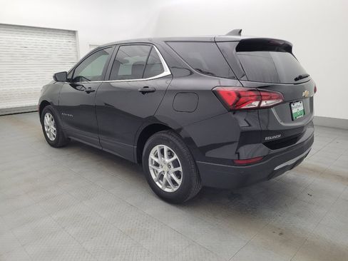 Used 2024 Chevrolet Equinox LT image 3