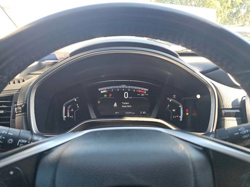 Used 2019 Honda CR-V EX-L image 16