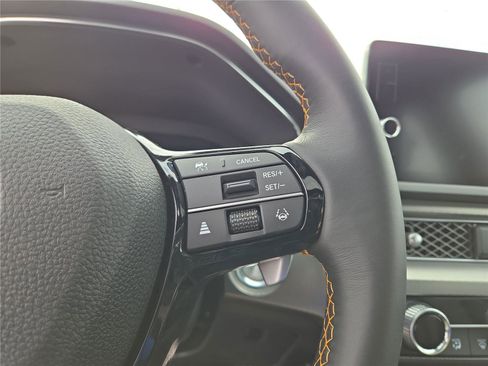 New 2026 Acura Integra A-Spec FWD image 14