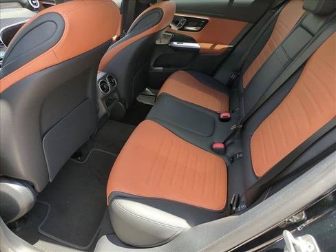 New 2026 Mercedes-Benz GLC 300 image 15