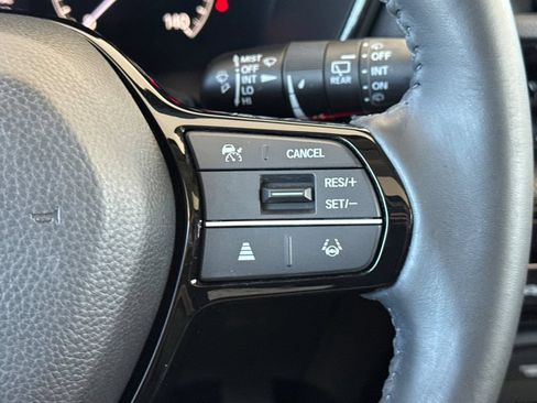 Certified 2024 Honda CR-V EX-L image 30
