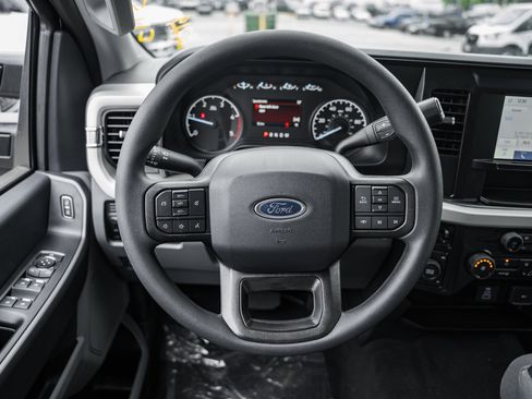 New 2026 Ford F250 XL w/ STX Appearance Package image 35