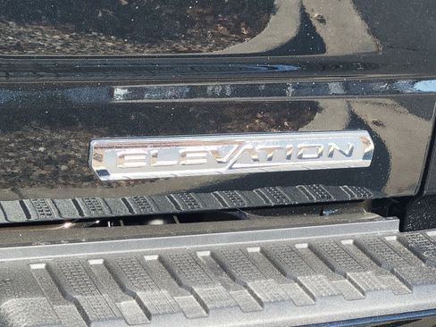 New 2026 GMC Sierra 1500 Elevation w/ Preferred Package image 9