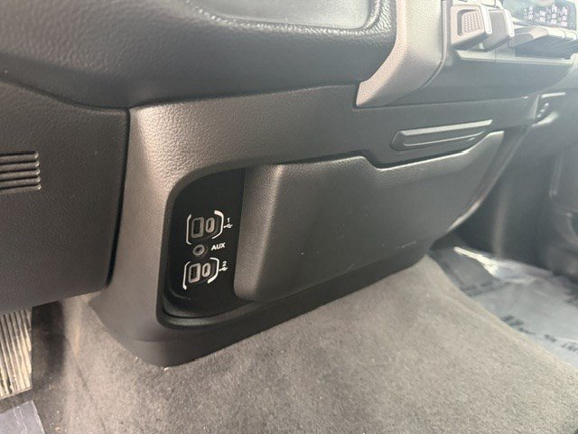 Used 2019 RAM 1500 Big Horn AWD/4WD image 25