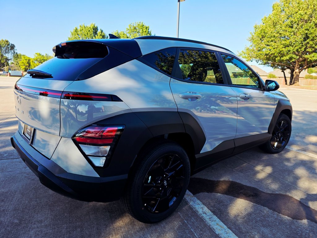 New 2026 Hyundai Kona SEL Sport FWD image 17