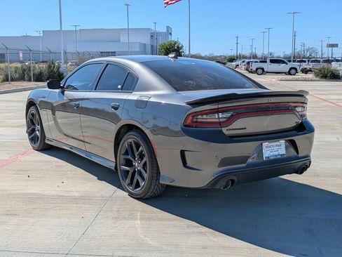 Used 2022 Dodge Charger R/T w/ Plus Group image 5