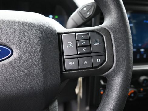 New 2025 Ford F150 STX w/ Equipment Group 200A image 30