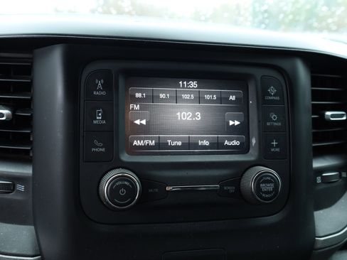 Used 2024 RAM 2500 Tradesman image 27