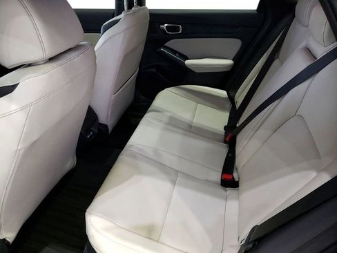 New 2025 Acura Integra A-Spec image 27