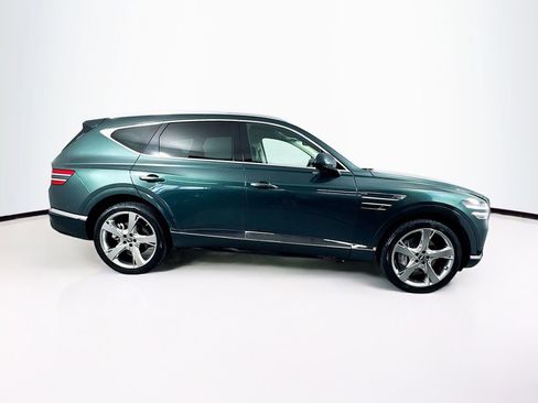 Used 2023 Genesis GV80 2.5T w/ Prestige Package AWD/4WD image 11