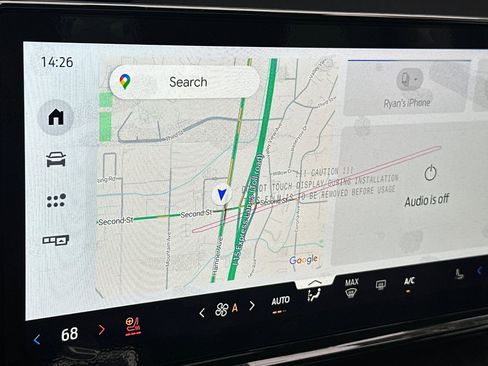 New 2025 Ford Expedition Max Platinum w/ Platinum Ultimate Package image 20