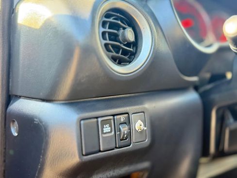 Used 2006 Subaru Impreza WRX STI AWD/4WD image 16