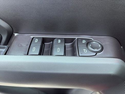 New 2026 Chevrolet Colorado Trail Boss image 14