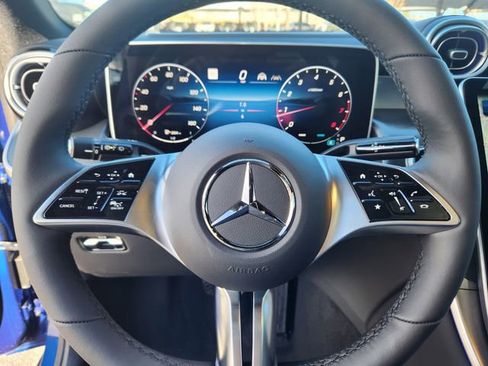 New 2026 Mercedes-Benz GLC 300 4MATIC image 19
