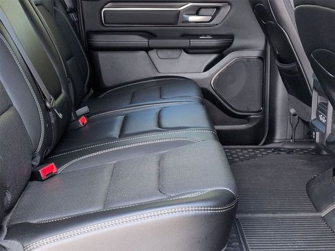 Used 2024 RAM 1500 Rebel w/ Rebel Level 2 Equipment Group image 23