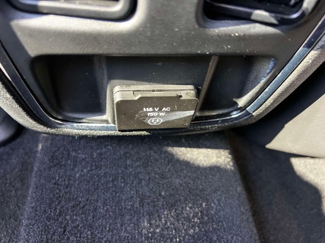 Used 2021 Jeep Grand Cherokee Laredo X AWD/4WD image 12