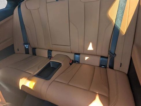 New 2026 BMW 230i Coupe w/ Convenience Package image 14