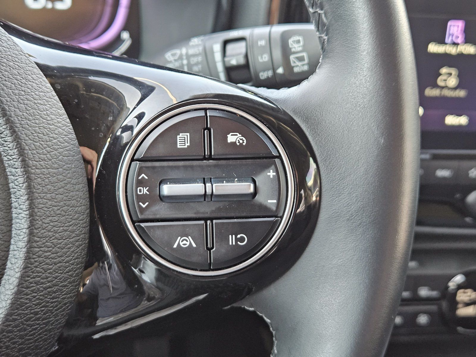 Used 2025 Kia Soul EX FWD image 27