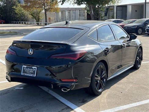 New 2026 Acura Integra A-Spec image 4