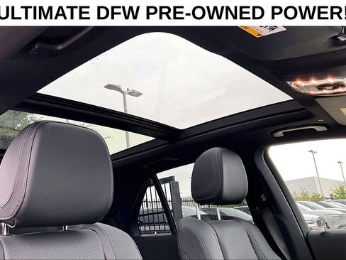 Used 2025 Mercedes-Benz GLE 350 4MATIC image 20