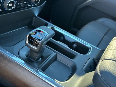 New 2026 Chevrolet Silverado 1500 High Country image 16