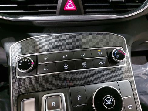 Used 2021 Hyundai Santa Fe SEL image 25