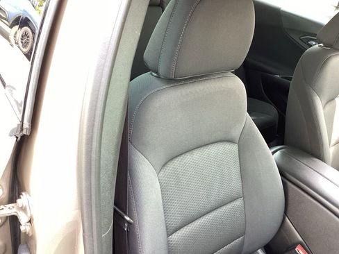 Used 2023 Chevrolet Malibu LT w/ Driver Confidence Package image 17